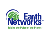 Earth Network Sponsor Logo