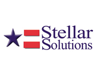 Stellar Solutions Sponsor Logo