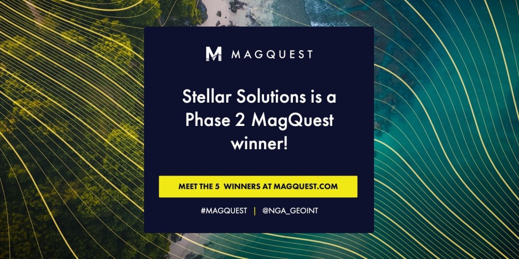 MagQuest_Phase 2 Winner Announcement: Stellar Solutions